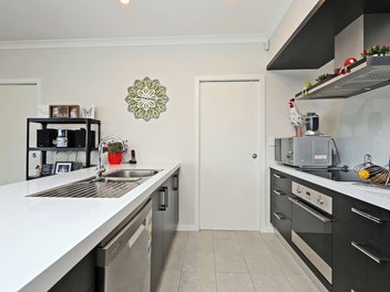 Immediate Possession Available