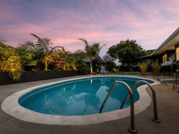 Buy Smart in a Blue-Chip Neighbourhood