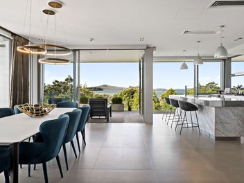 Penthouse Perfection