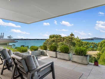 Penthouse Perfection