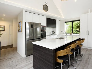 Time to Make Your Move!