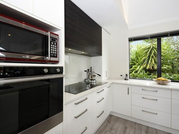 Architectural Excellence Meets Modern Living