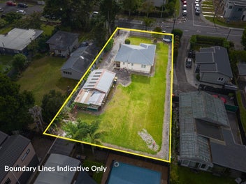 Prime Development Opportunity - Your 2025 Project