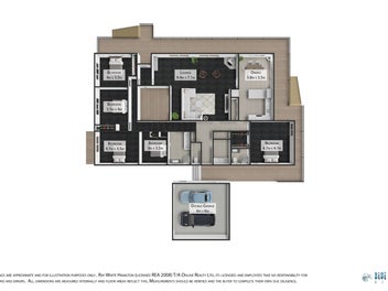 Spacious Renovated Rural Retreat