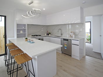 DISCOVER THE PERFECT HOME FOR YOUR FAMILY