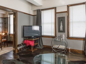 Restored 1930s Vintage Masterpiece
