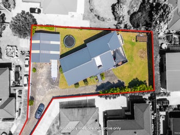 LAND GALORE, GARAGE GALORE!
