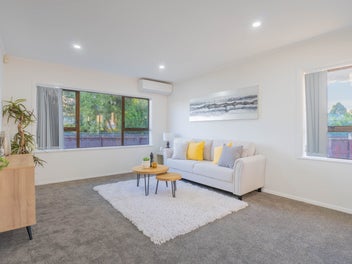 Fully Renovated brick home!