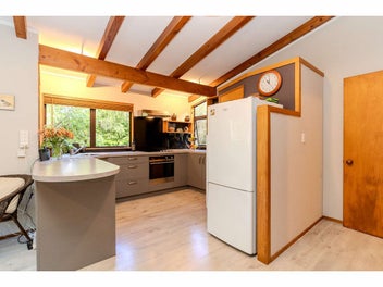 PRIVATE PARADISE WITH POTENTIAL