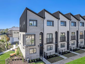 Priced to Move! Three bed, Three Bath & a Garage!