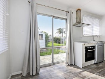Renovated, Yes. Freehold, Yes. Affordable, Yes.