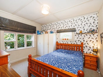 Charming character home