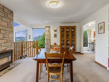 Super spacious family home