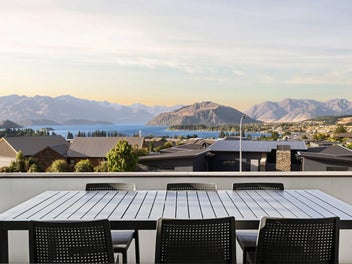 A true must-see - elevated panoramic views