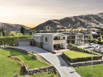 Lake views and lowered price