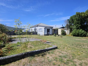 Renovate or subdivide