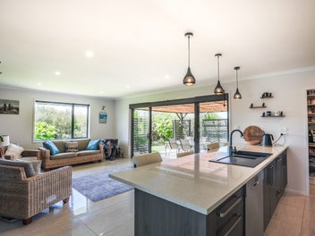Location, Privacy and Space