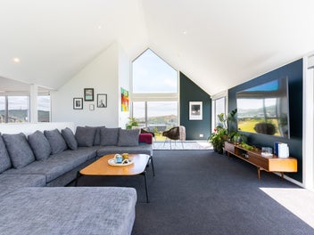 Modern Perfection in Woodridge