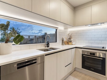 Freehold Modern Home in Mount Wellington