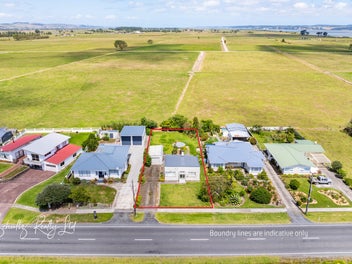 Charming Home with Endless Potential
