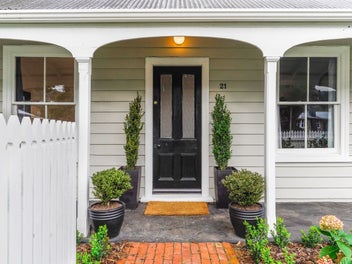 Timeless Character Cottage