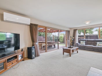 Get more for your money, great family home!