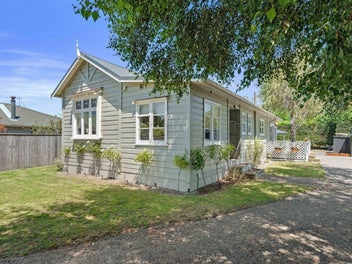 Classic Charm with Modern Comfort - BEO $735,000
