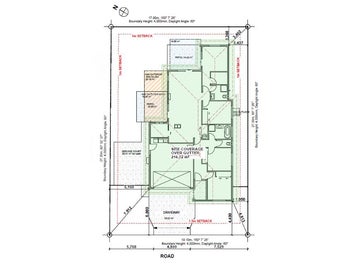FOR SALE - Lot 34 Broadfield Grange