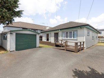 Freehold in Frankton