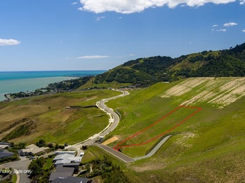 Price reduced - Large section at Bayview