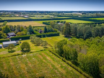 Prime 4-Hectare Investment Opportunity