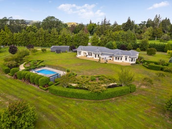 Timeless Residence in Top Location