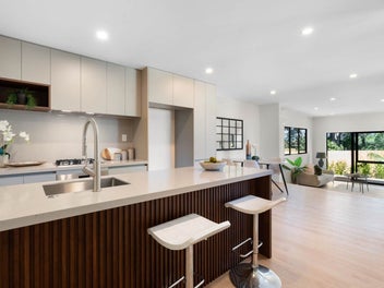 Freestanding Home with Extra Parking and Privacy