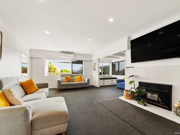 LAND GALORE, GARAGE GALORE!