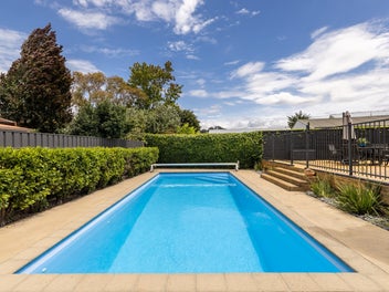 Family Living - Taradale