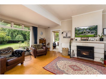 Tenbury Homestead