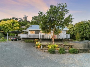 Buy The House, Get A Car!
