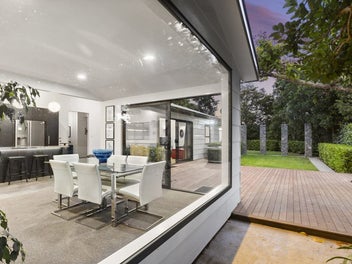 Private Lifestyle Retreat for the Whole Family!