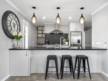 Modern Family Living in a Sought-After Location!