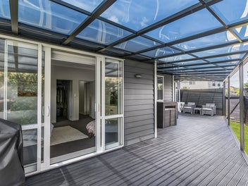 Affordable Lifestyle in Karaka Harbourside