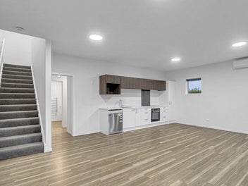 Modern Living in the Heart of Wigram!