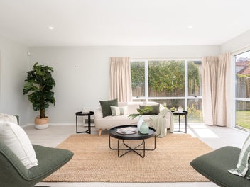 Stunning Family Home in a Prime Location