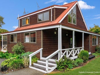 Timeless Charm, Spacious Family Lifestyle!