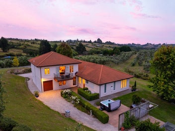 Your Slice of Tuscany
