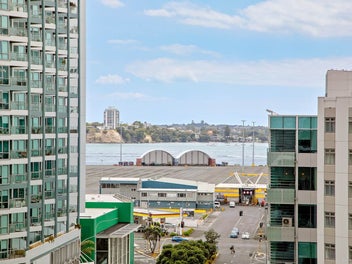 Seaview Premium Living by Britomart