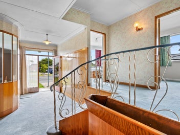 Charming Family Home in Hawthorndale