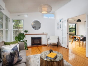 The Best First Home You Could Ask For!