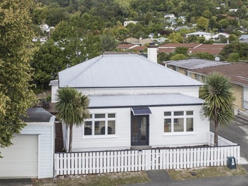 Charming Early 1900s Home in Prime Location