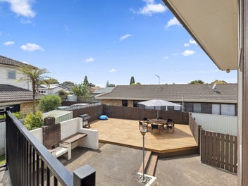 Red hot home and income value - $1,399,000!