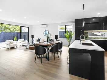 Step Into a Life of Refined Luxury in DGZ